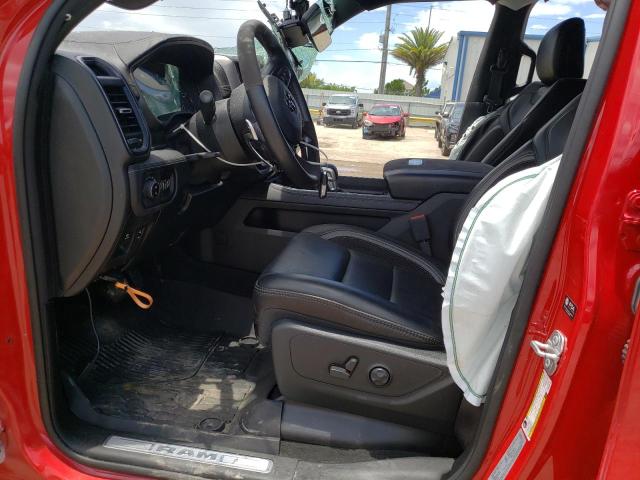 2021 RAM 1500 TRX 1C6SRFU96MN903733