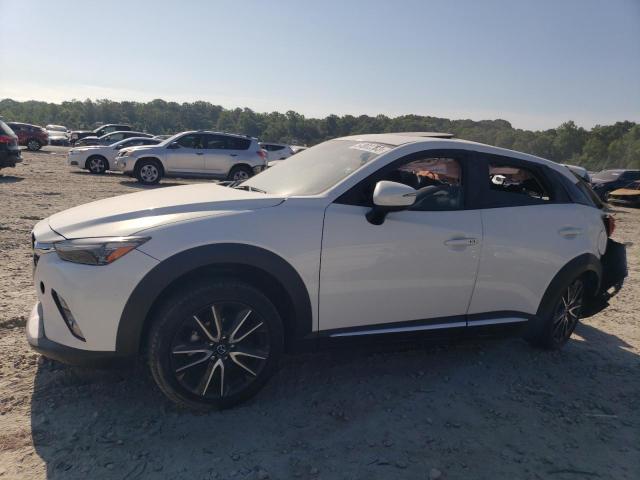 2016 Mazda CX-3 Grand Touring