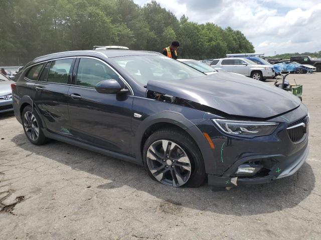 2019 BUICK REGAL TOUR W04GV8SX0K1024511
