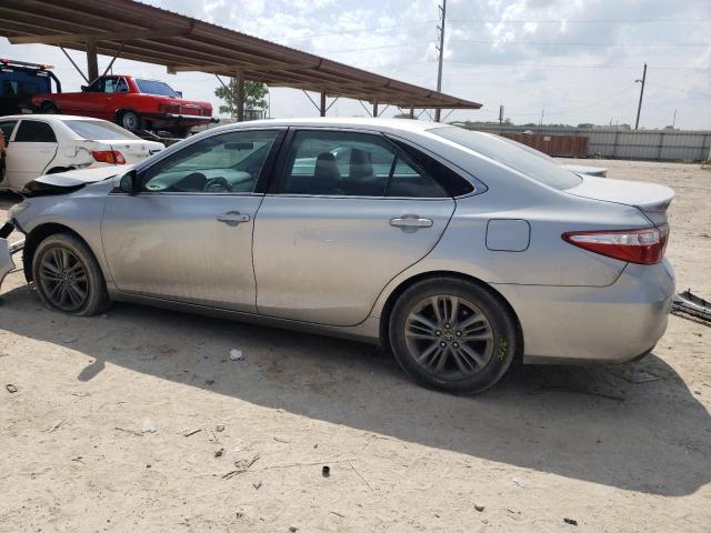 2017 TOYOTA CAMRY 4C 4T1BF1FK7HU336699