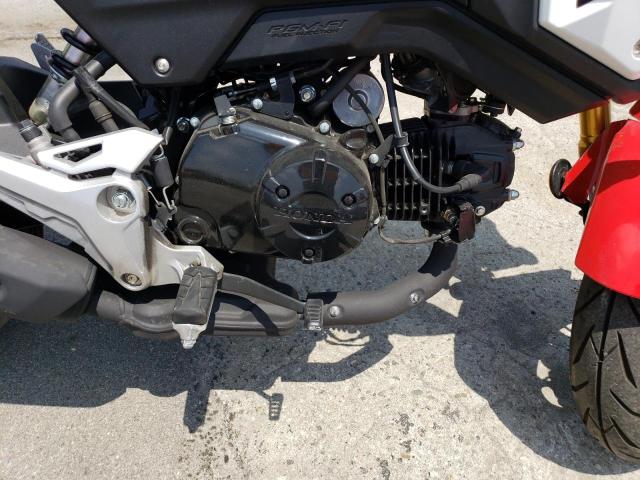 2020 HONDA GROM A MLHJC7552L5201122