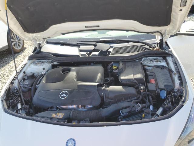 WDDSJ4GB6JN509749 Mercedes-Benz CLA 250 4MATIC