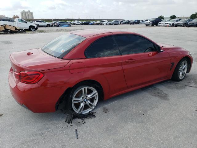 WBA4Z3C5XJEA32068 BMW 430xi