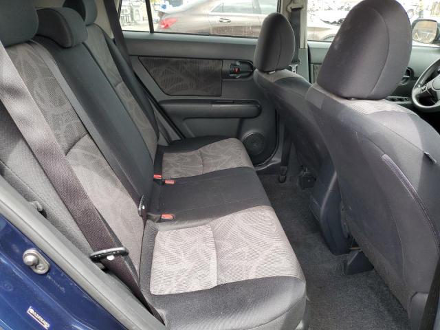JTLZE4FE5EJ065578 Toyota SCION XB