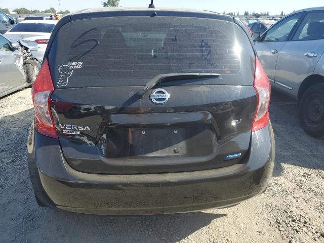 3N1CE2CP1EL421290 Nissan Versa Note S