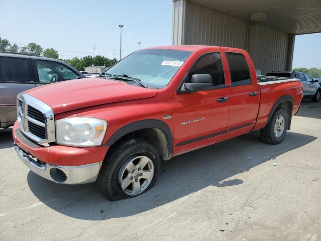 2007 Dodge Ram 1500 ST