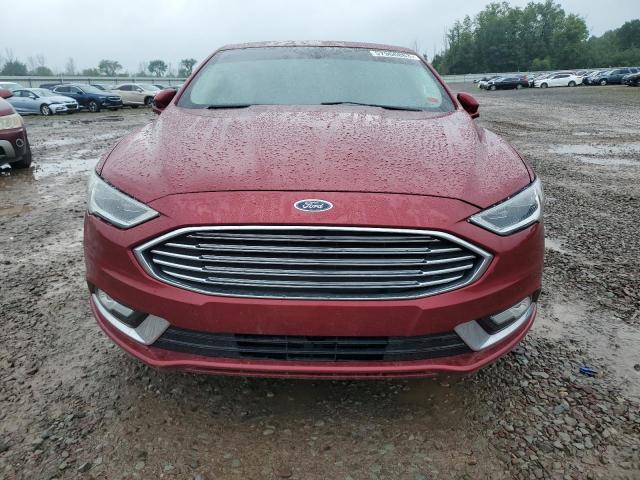 3FA6P0K90HR115037 2017 FORD FUSION, photo no. 5