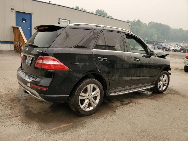 VIN 4JGDA5HB9DA107433 2013 Mercedes-Benz ML-Class, ... no.3