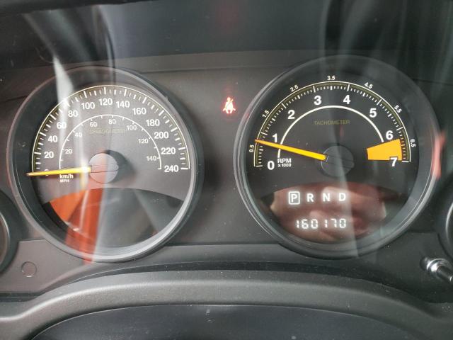 2015 JEEP PATRIOT 1C4NJRAB0FD311792