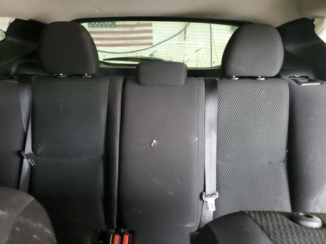 2018 NISSAN ROGUE SPT JN1BJ1CR0JW289694