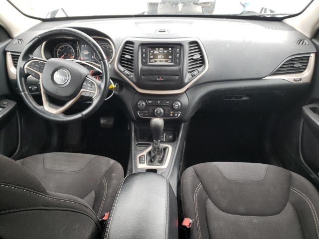 1C4PJLCB4FW683191 Jeep Cherokee Latitude