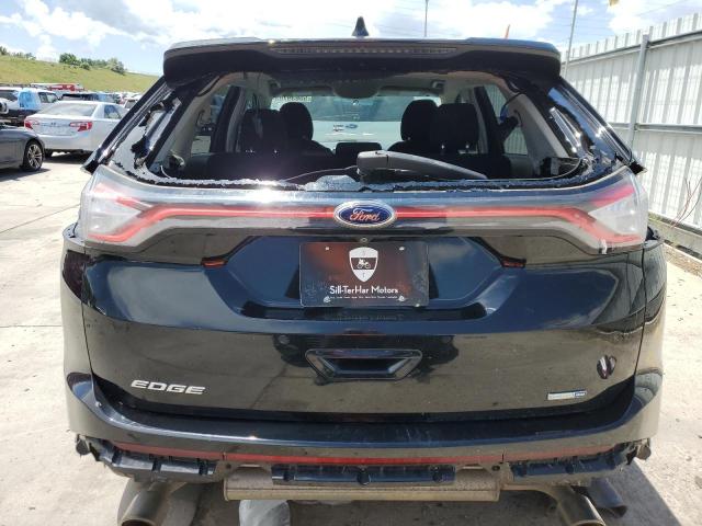 2FMPK4G96HBB37258 Ford EDGE SE
