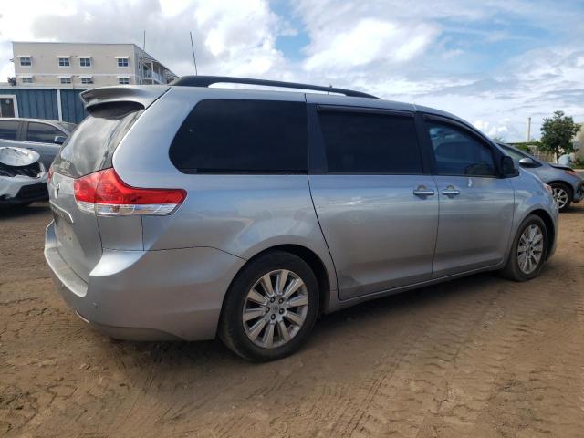 Vin: 5tdyk3dc8cs224931, lot: 58215683, toyota all models xle 20123