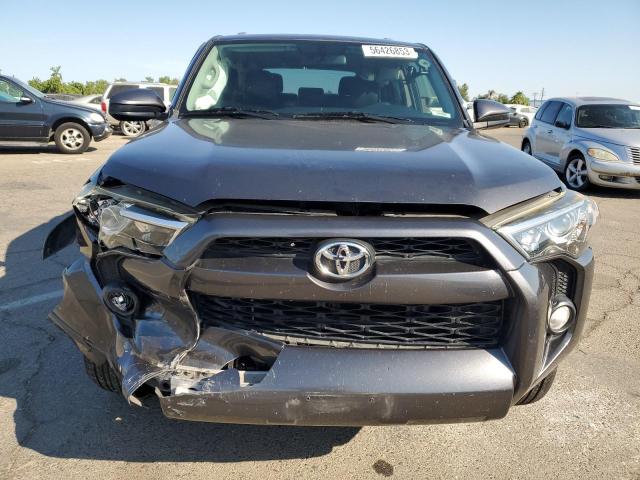 JTEZU5JR3F5084330 Toyota 4RUNNER SR5