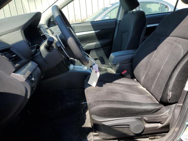 4S3BMBA62E3032143 Subaru Legacy 2.5i