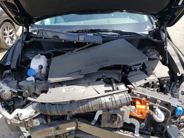 2023 KIA NIRO WIND - KNDCR3L10P5025812