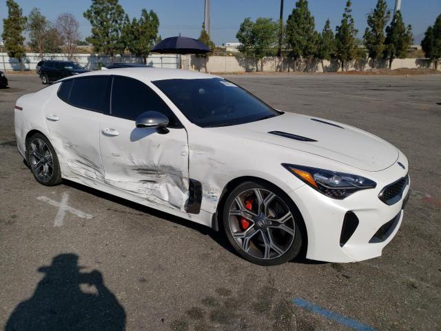 KNAE35LC8L6081747 KIA STINGER GT