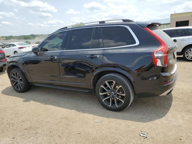 YV4A22PK0J1203061 2018 VOLVO XC90, photo no. 2