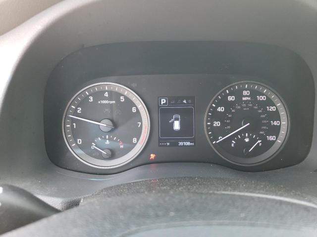 KM8J33A47HU508464 Hyundai Tucson Limited
