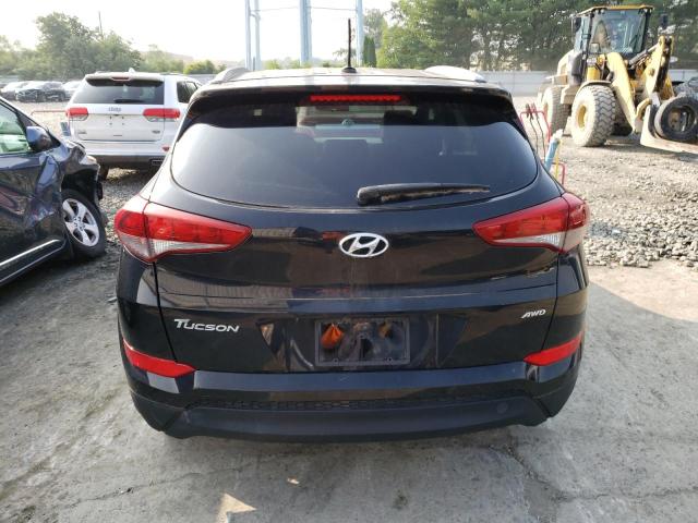 2016 HYUNDAI TUCSON LIM - KM8J3CA48GU067006