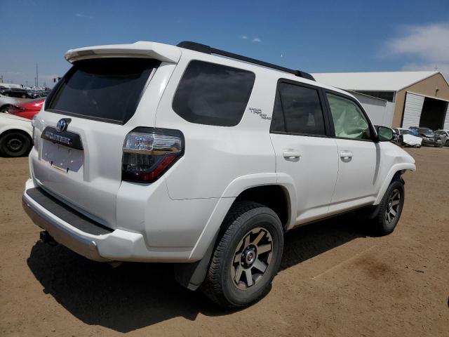 2019 TOYOTA 4RUNNER TR - JTEBU5JRXK5646607