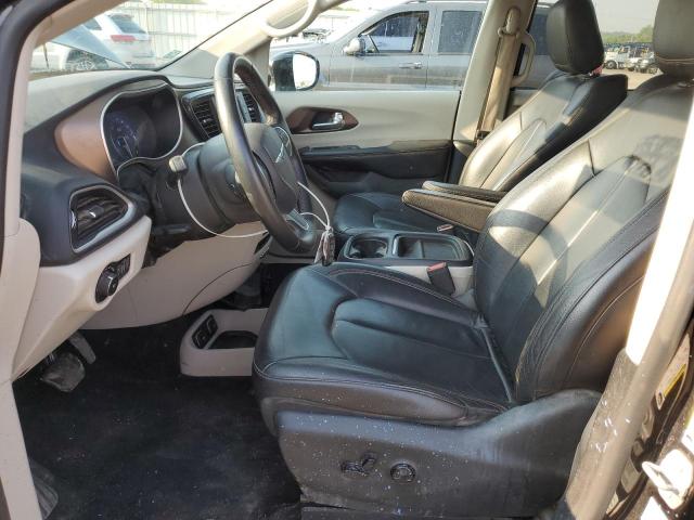 2C4RC1BG3HR702779 2017 CHRYSLER PACIFICA, photo no. 7