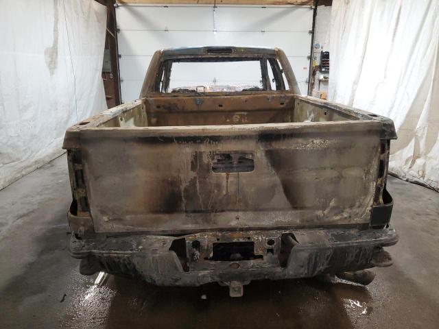 1GCVKPEC6HZ283684 Chevrolet Silverado K1500 Custom