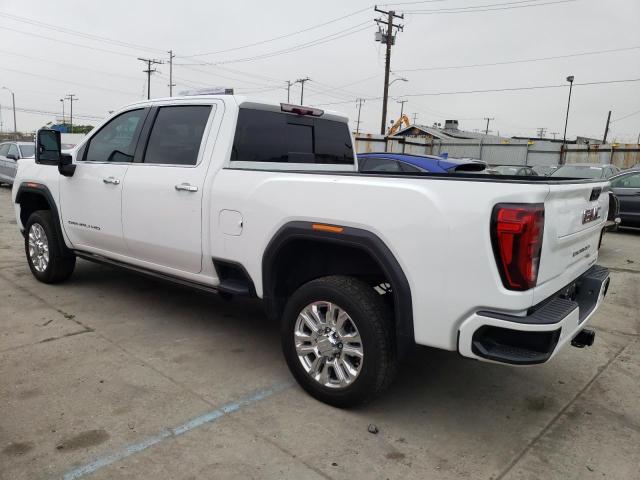 1GT49REY4MF138945 GMC Sierra K2500 Denali