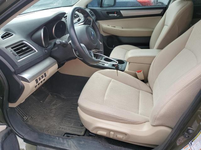 4S4BSACC8J3311041 Subaru Outback 2.5i Premium