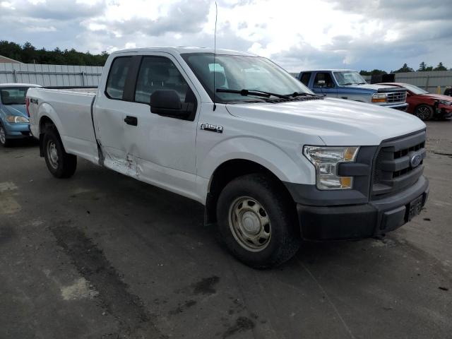 Vin: 1ftex1ef5gke50973, lot: 54852193, ford f-150 super cab 20164