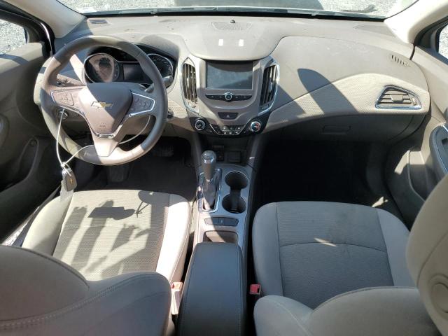 2016 CHEVROLET CRUZE LT - 3G1BE5SM0GS604232