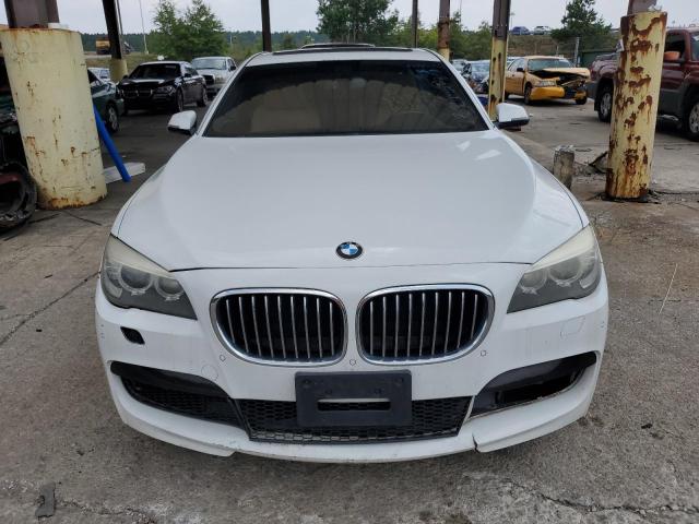 VIN WBAYA6C54DD143796 2013 BMW 7 Series, 740 I no.5