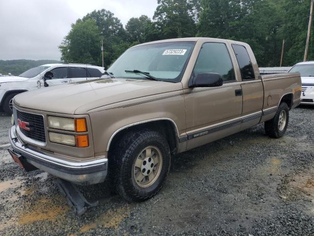 1995 GMC Sierra 1500 