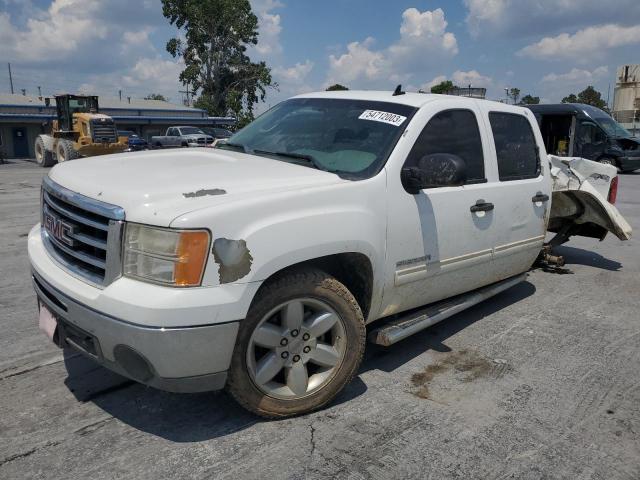 2012 GMC Sierra 1500 SLE