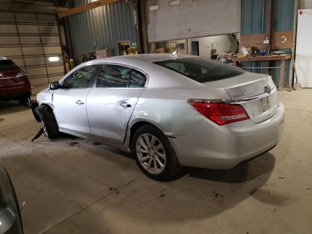1G4GA5GR6EF157559 Buick Lacrosse