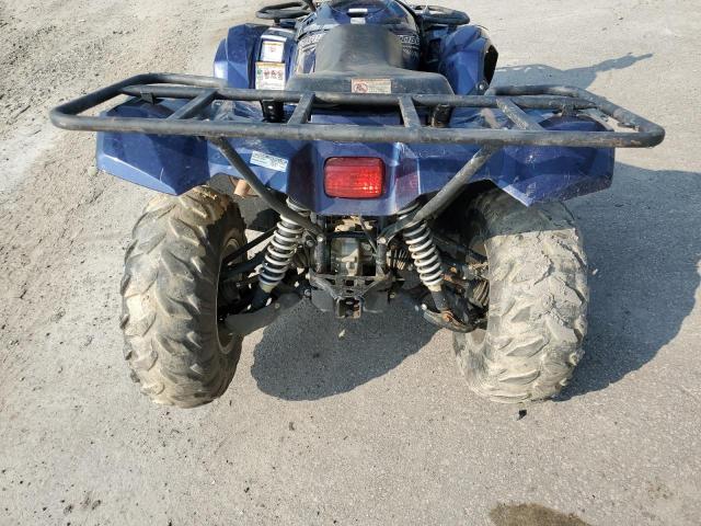 2017 YAMAHA YFM700 FWB 5Y4AMA9YXHA103155