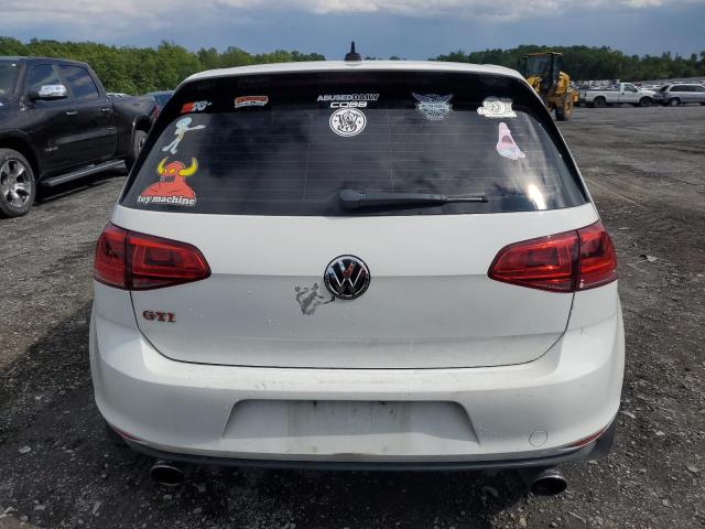 2016 VOLKSWAGEN GTI S/SE - 3VW547AU7GM050273