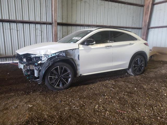 2023 INFINITI QX55 SENSO - 3PCAJ5LRXPF100143