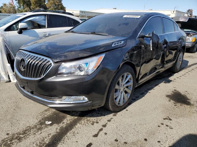 2016 Buick LaCrosse 