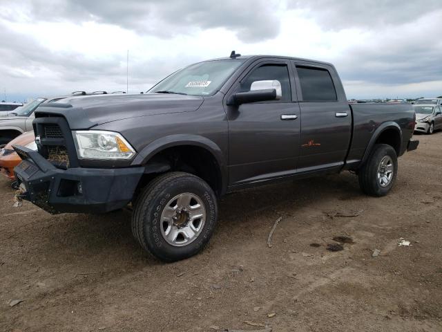 2014 Ram 2500 Laramie