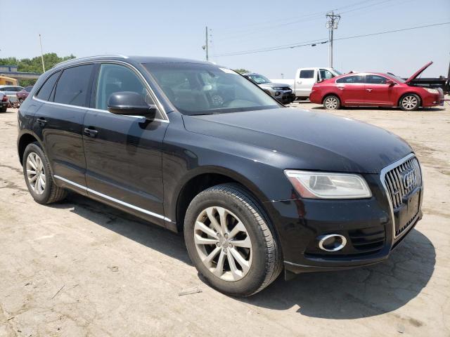 VIN WA1LFAFP7DA099366 2013 Audi Q5, Premium Plus no.4