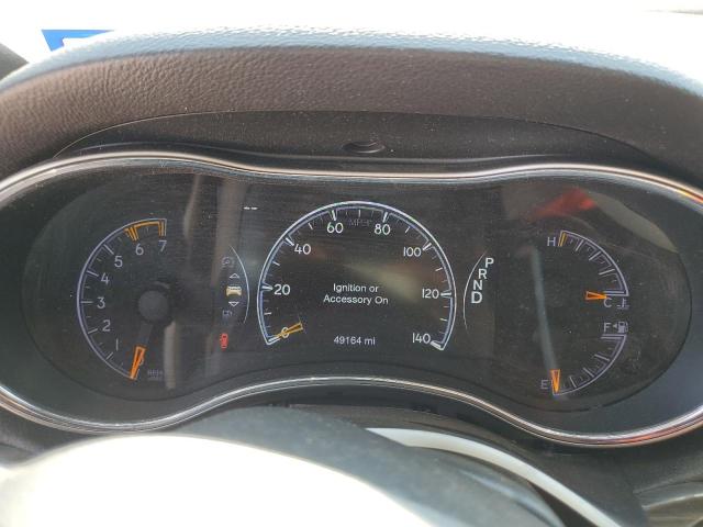 1C4RJFBT5KC593208 Jeep Grand Cherokee Limited