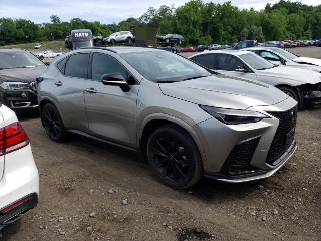2022 LEXUS NX 350 2T2KGCEZ1NC004953