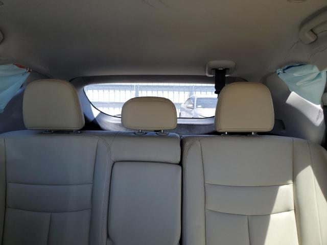 5N1AZ2BS0NC129426 Nissan MURANO SV