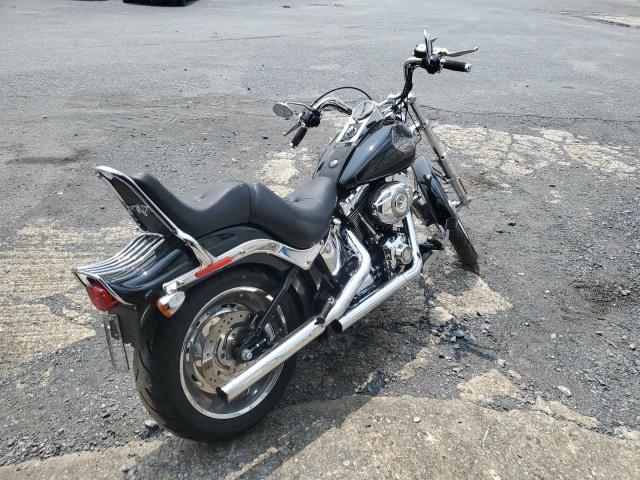 2007 HARLEY-DAVIDSON FXST CUSTO 1HD1JL5397Y067700