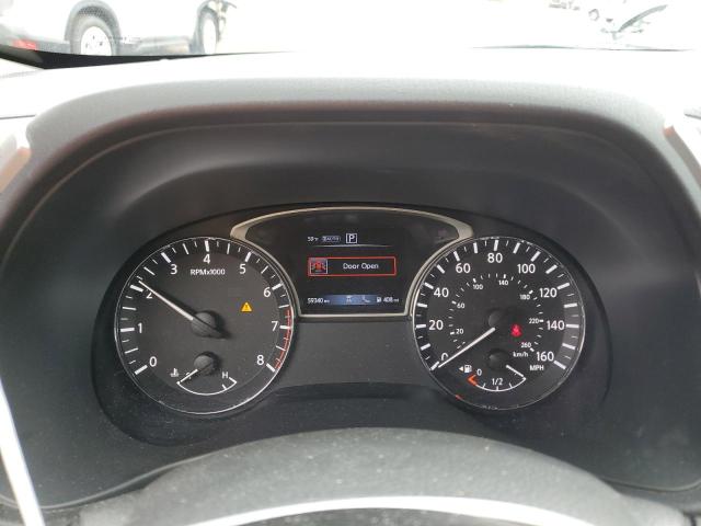 5N1DR2BM6LC611667 Nissan Pathfinder Sv