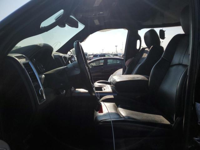 2017 RAM 2500 LONGH - 3C6UR5PL8HG597627