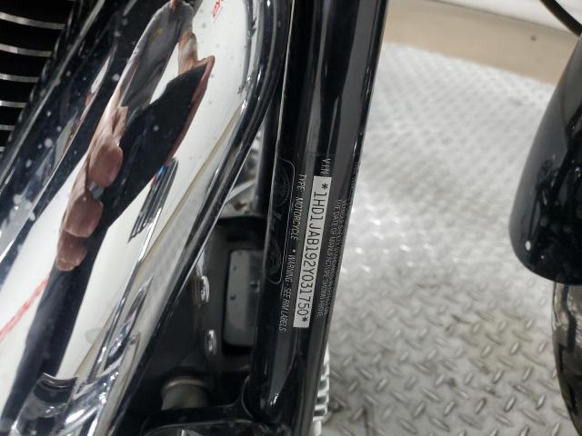 2002 HARLEY-DAVIDSON FXSTBI - 1HD1JAB192Y031750