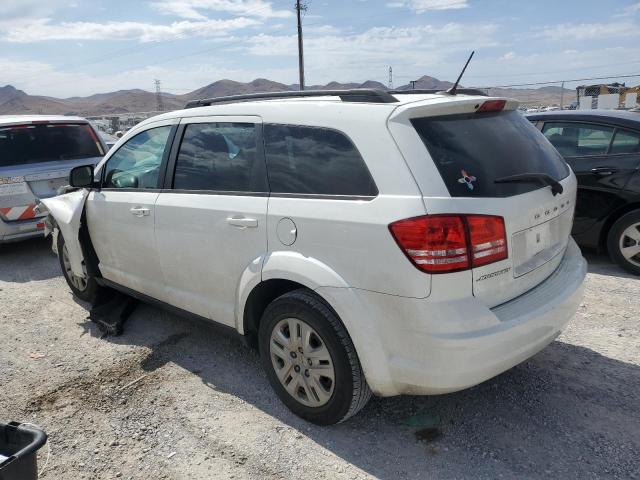 2016 DODGE JOURNEY SE - 3C4PDCAB6GT220051