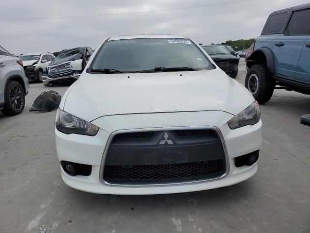 2015 MITSUBISHI LANCER GT - JA32U8FW6FU005890